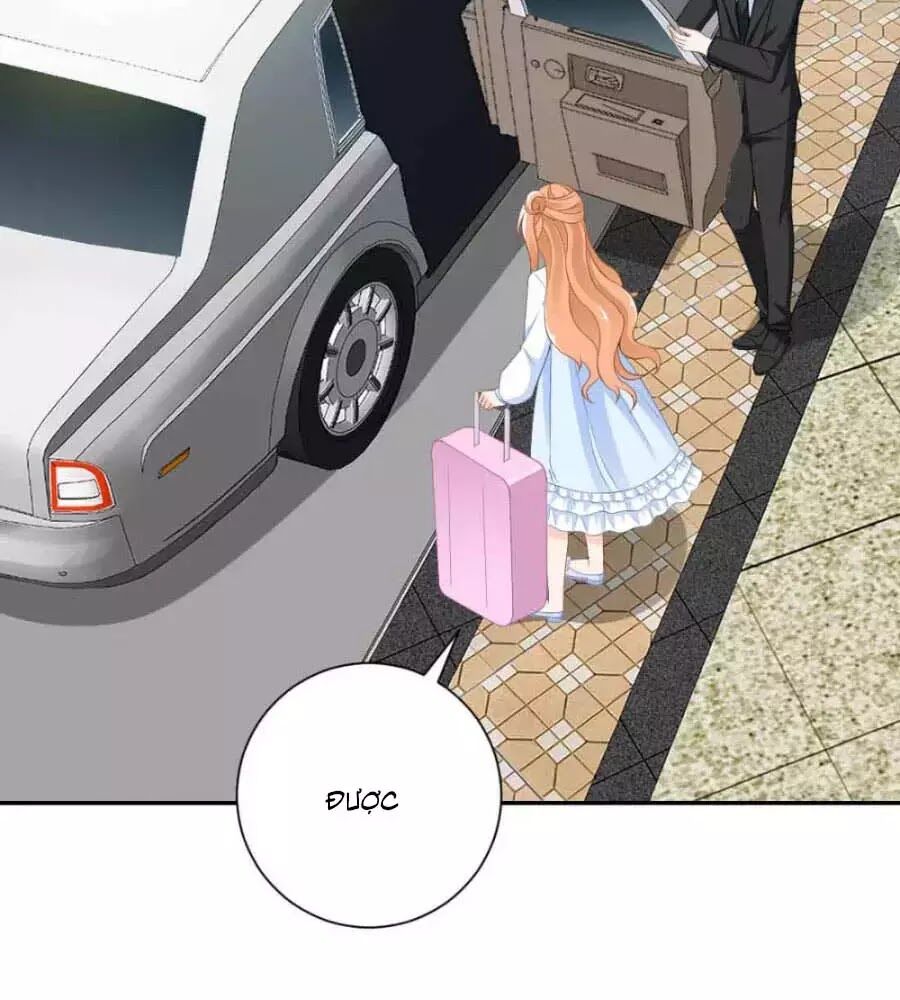 Phụng Tử Thành Hôn: Vợ Mới Không Được Trốn Thoát - Chương 9 - Trang 31