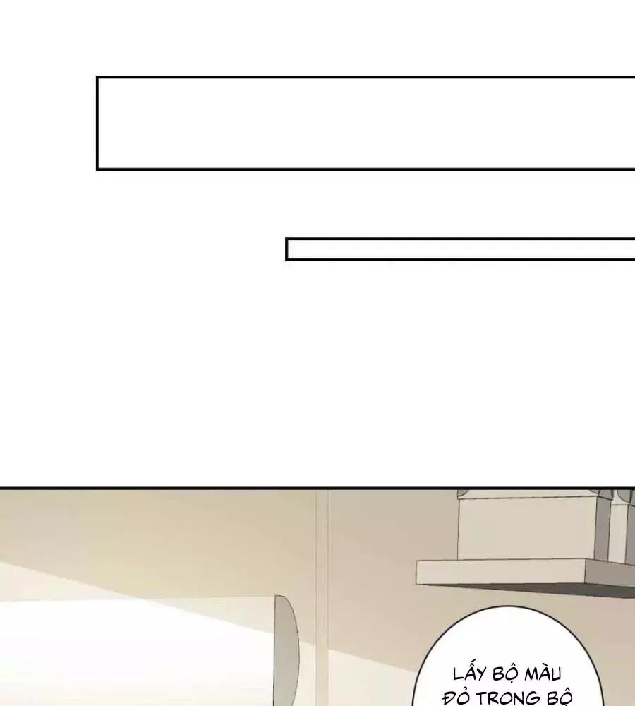 Phụng Tử Thành Hôn: Vợ Mới Không Được Trốn Thoát - Chương 9 - Trang 32