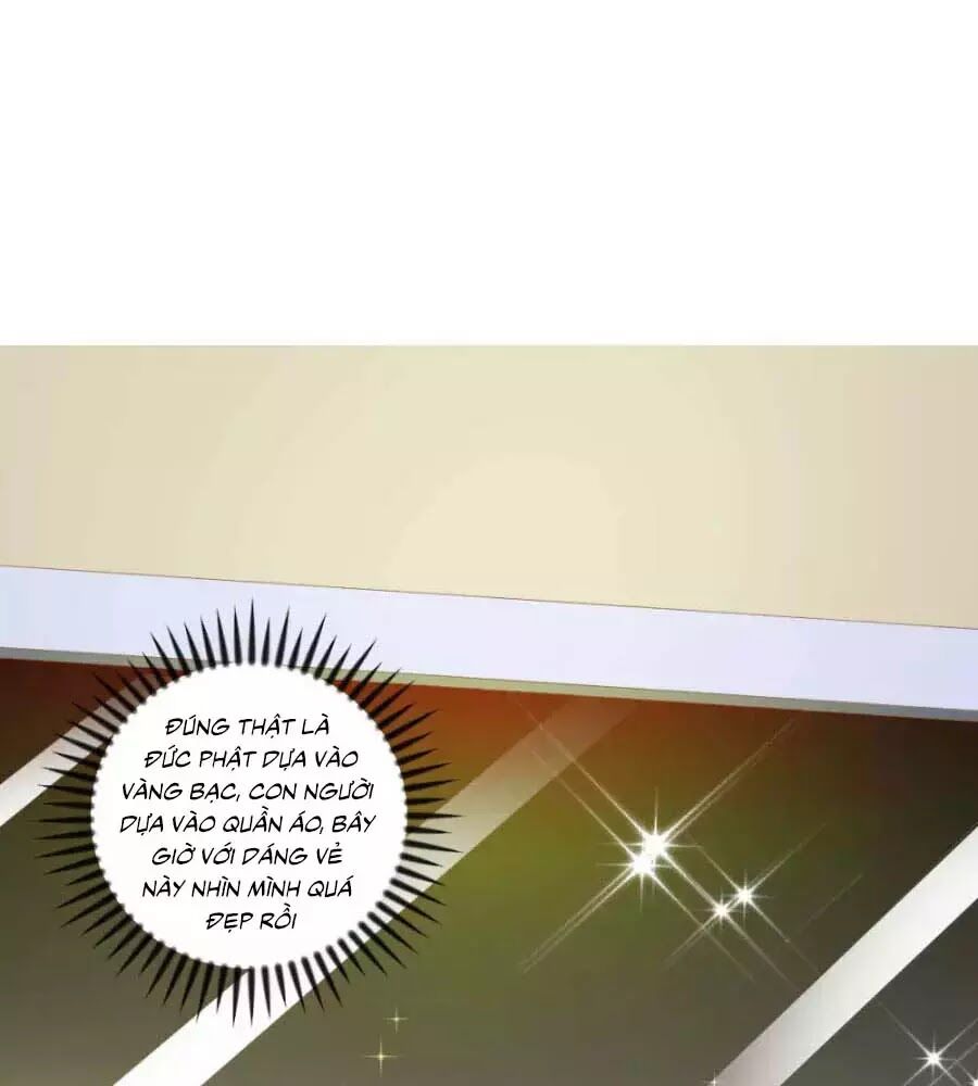 Phụng Tử Thành Hôn: Vợ Mới Không Được Trốn Thoát - Chương 9 - Trang 35