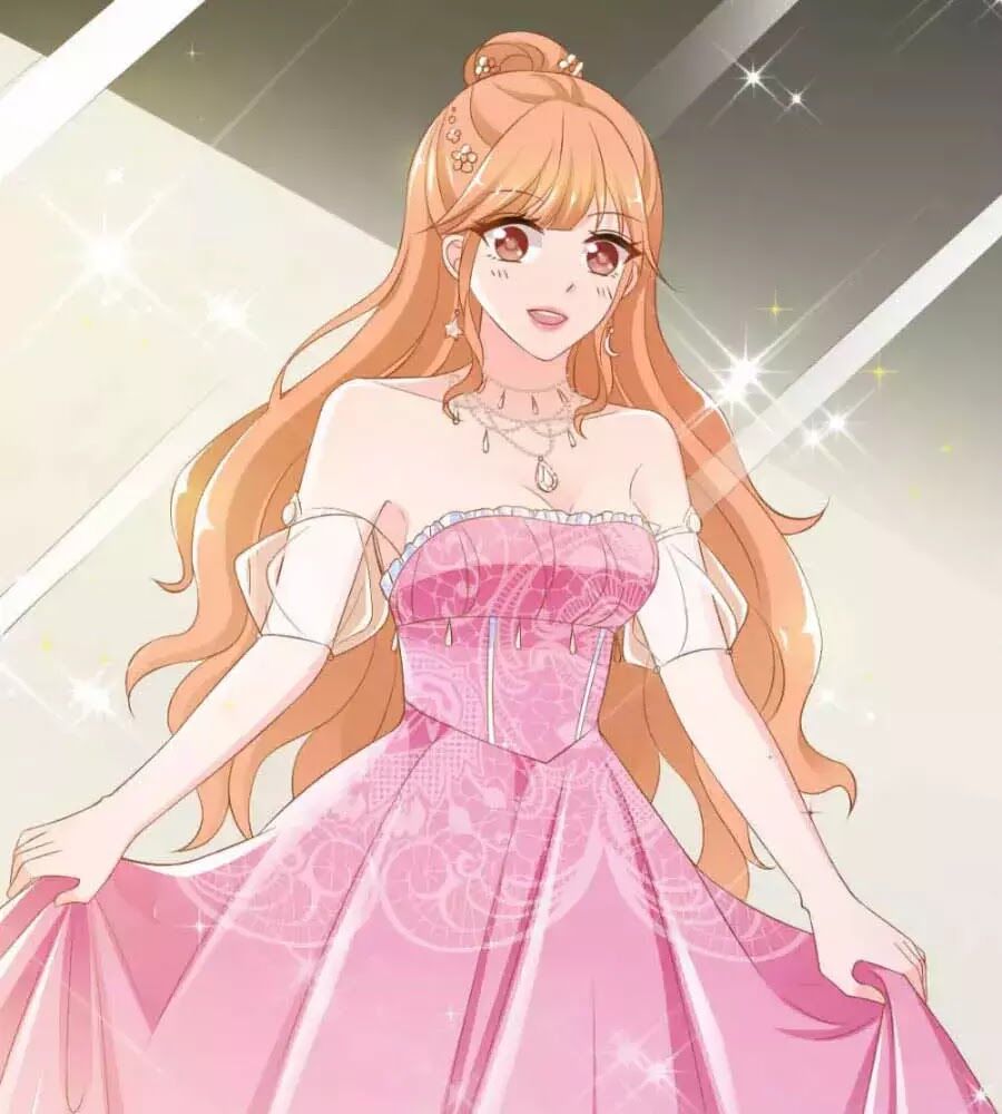 Phụng Tử Thành Hôn: Vợ Mới Không Được Trốn Thoát - Chương 9 - Trang 36