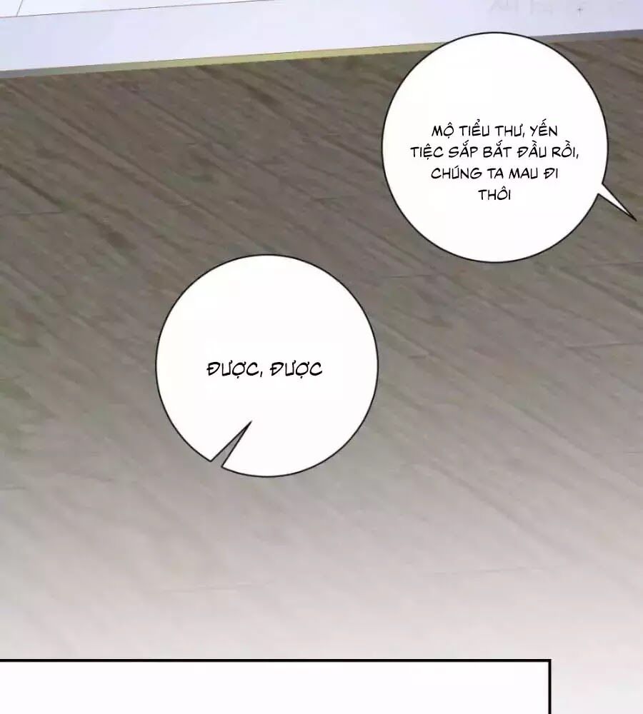 Phụng Tử Thành Hôn: Vợ Mới Không Được Trốn Thoát - Chương 9 - Trang 38