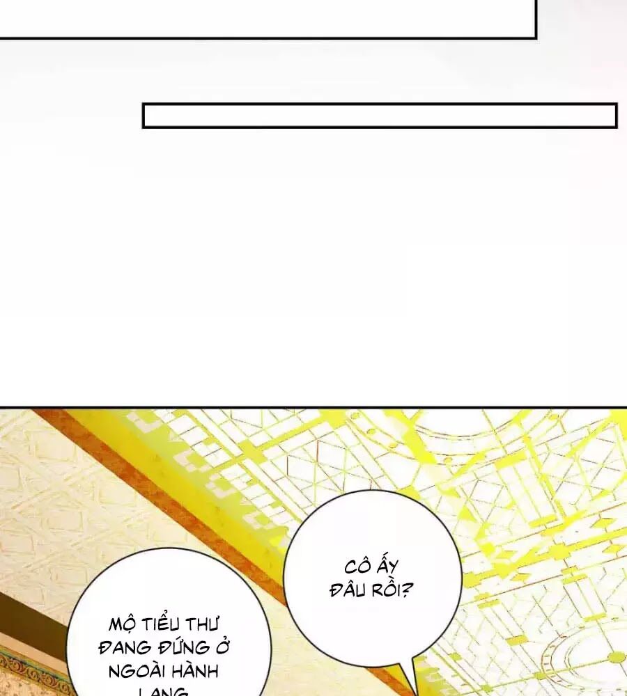 Phụng Tử Thành Hôn: Vợ Mới Không Được Trốn Thoát - Chương 9 - Trang 39