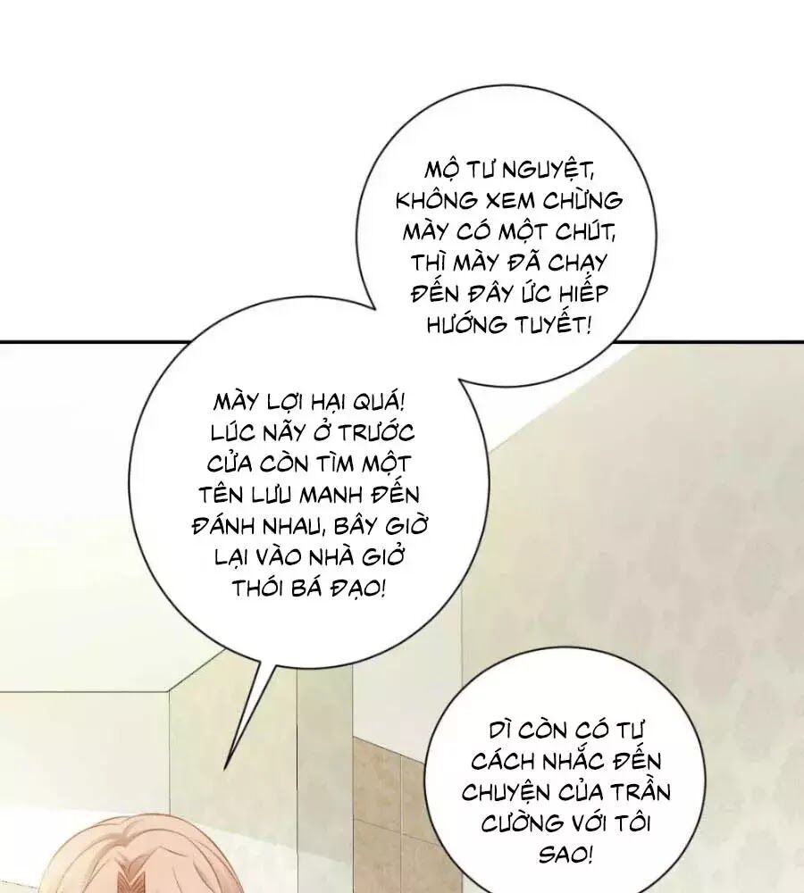 Phụng Tử Thành Hôn: Vợ Mới Không Được Trốn Thoát - Chương 9 - Trang 5