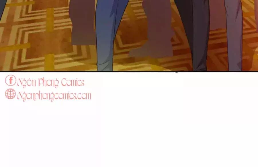 Phụng Tử Thành Hôn: Vợ Mới Không Được Trốn Thoát - Chương 9 - Trang 41