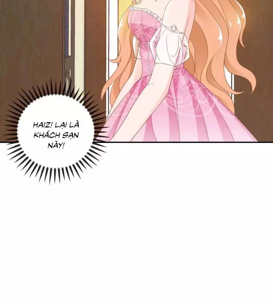 Phụng Tử Thành Hôn: Vợ Mới Không Được Trốn Thoát - Chương 9 - Trang 43