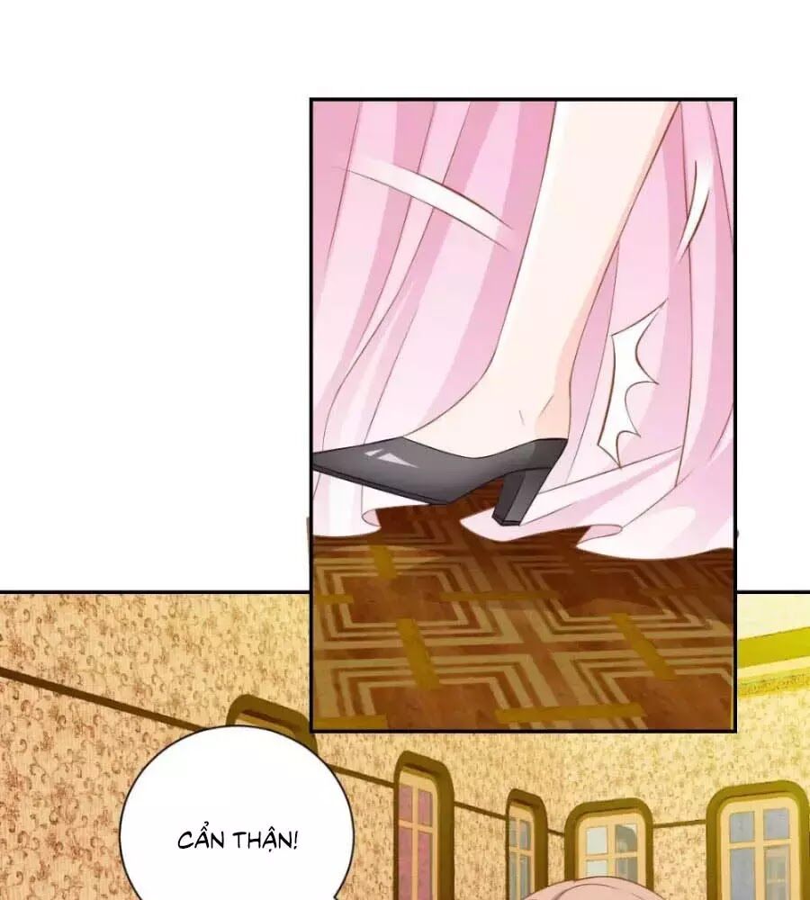 Phụng Tử Thành Hôn: Vợ Mới Không Được Trốn Thoát - Chương 9 - Trang 44