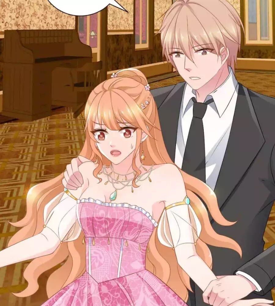 Phụng Tử Thành Hôn: Vợ Mới Không Được Trốn Thoát - Chương 9 - Trang 45