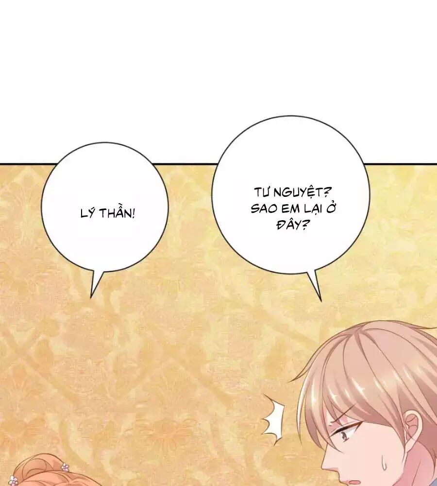 Phụng Tử Thành Hôn: Vợ Mới Không Được Trốn Thoát - Chương 9 - Trang 47