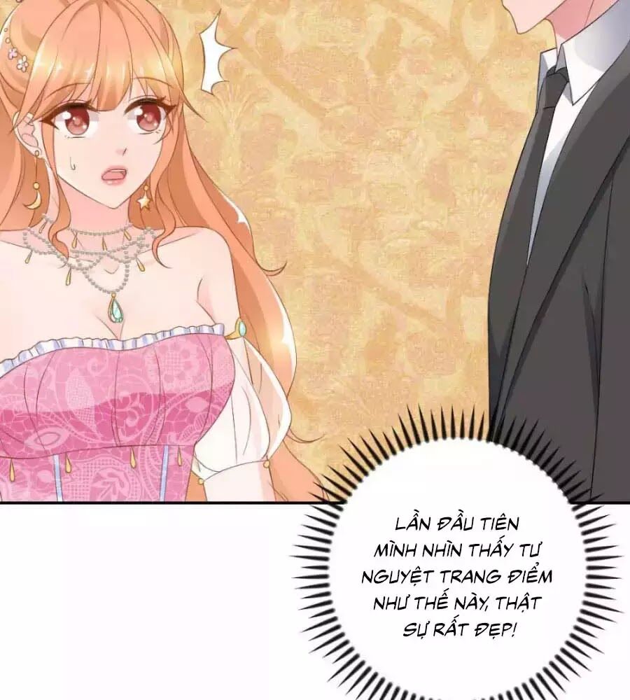 Phụng Tử Thành Hôn: Vợ Mới Không Được Trốn Thoát - Chương 9 - Trang 48