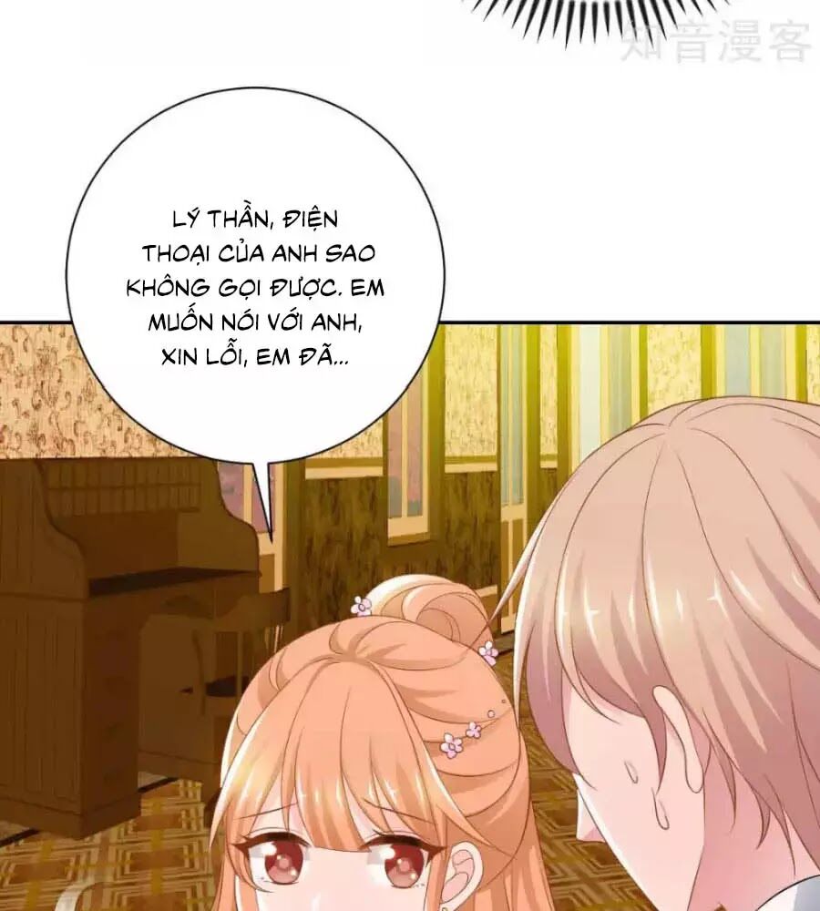 Phụng Tử Thành Hôn: Vợ Mới Không Được Trốn Thoát - Chương 9 - Trang 49