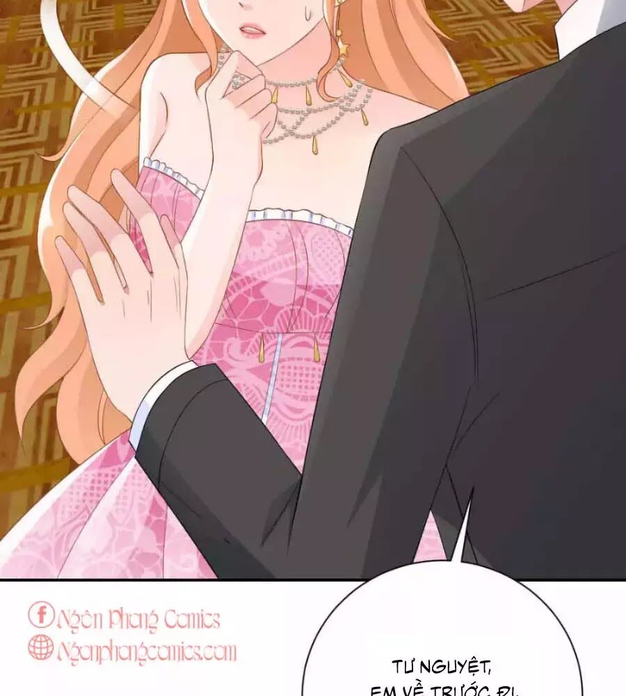 Phụng Tử Thành Hôn: Vợ Mới Không Được Trốn Thoát - Chương 9 - Trang 50