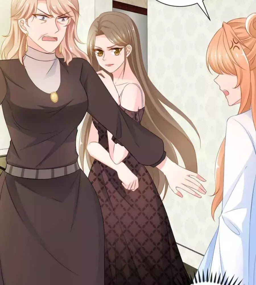 Phụng Tử Thành Hôn: Vợ Mới Không Được Trốn Thoát - Chương 9 - Trang 6