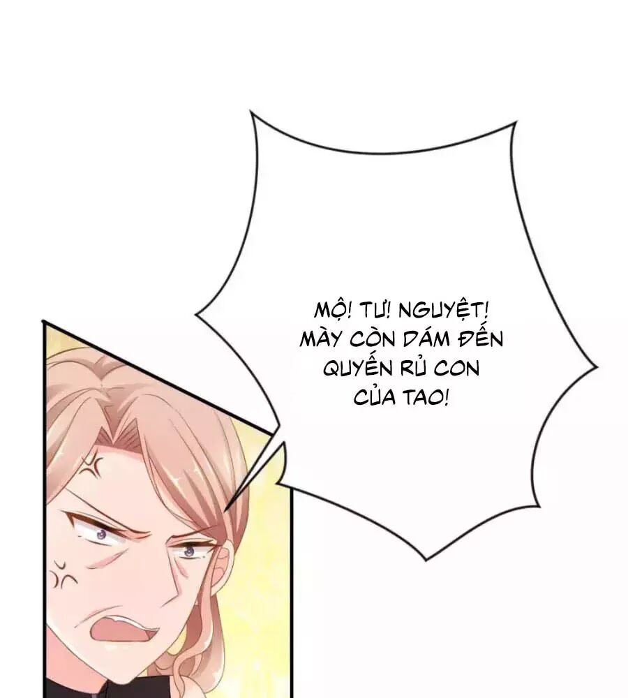 Phụng Tử Thành Hôn: Vợ Mới Không Được Trốn Thoát - Chương 9 - Trang 52