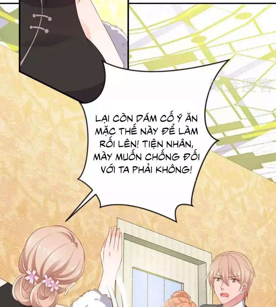 Phụng Tử Thành Hôn: Vợ Mới Không Được Trốn Thoát - Chương 9 - Trang 53