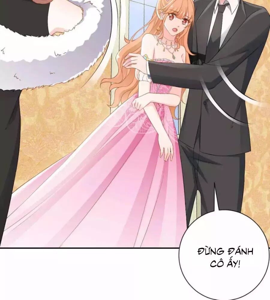 Phụng Tử Thành Hôn: Vợ Mới Không Được Trốn Thoát - Chương 9 - Trang 54