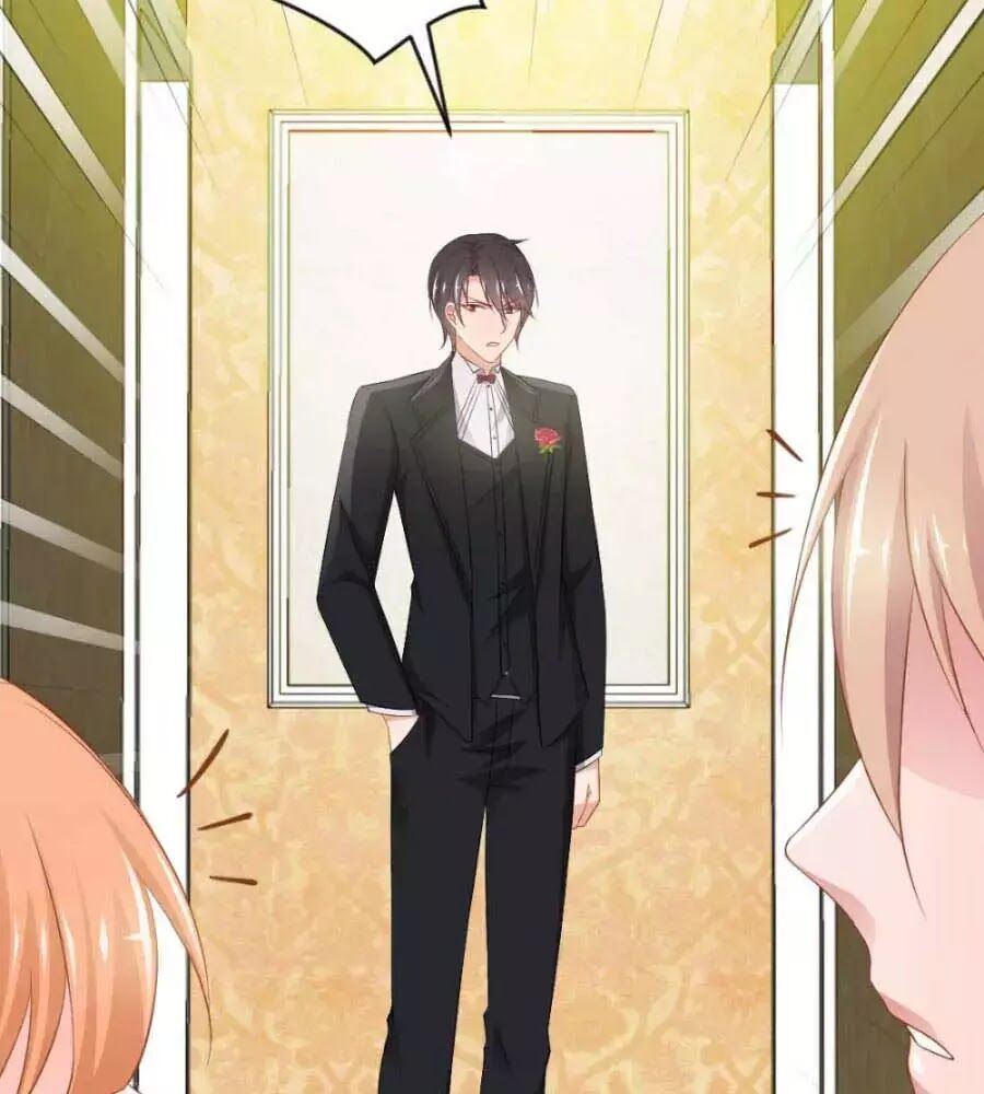 Phụng Tử Thành Hôn: Vợ Mới Không Được Trốn Thoát - Chương 9 - Trang 56