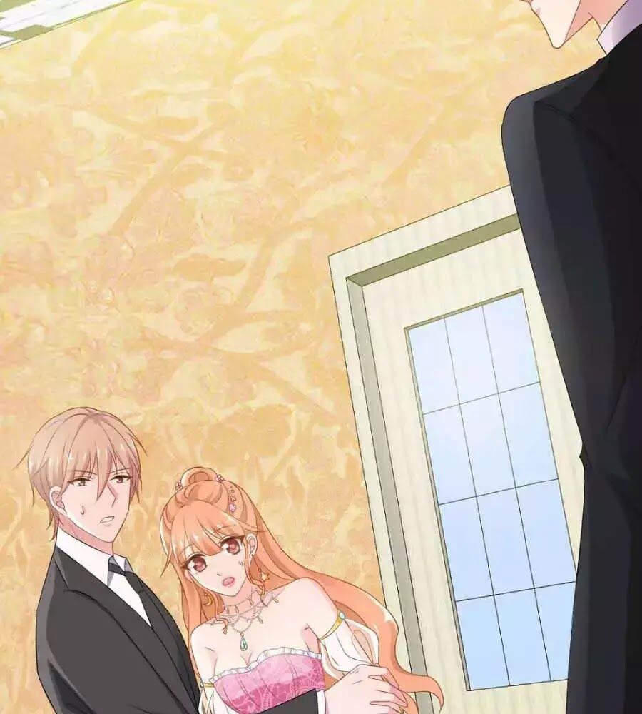 Phụng Tử Thành Hôn: Vợ Mới Không Được Trốn Thoát - Chương 9 - Trang 59