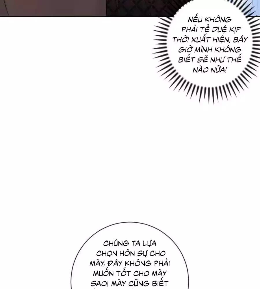 Phụng Tử Thành Hôn: Vợ Mới Không Được Trốn Thoát - Chương 9 - Trang 7