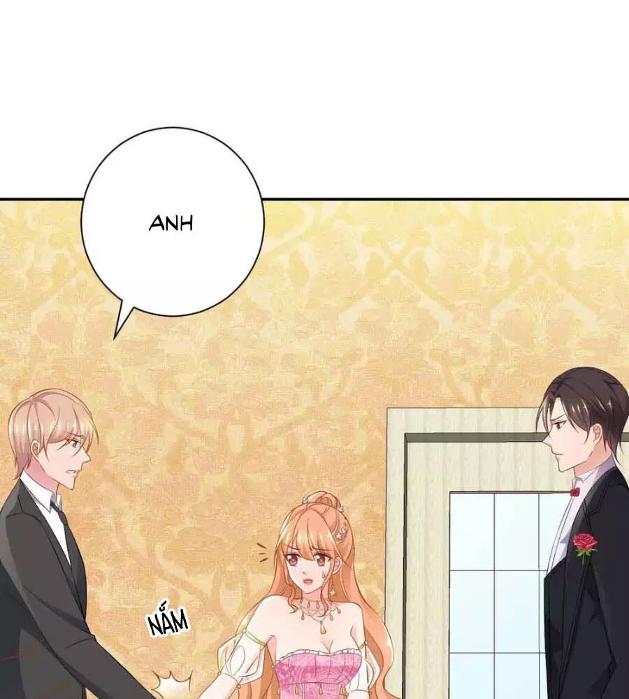 Phụng Tử Thành Hôn: Vợ Mới Không Được Trốn Thoát - Chương 9 - Trang 62