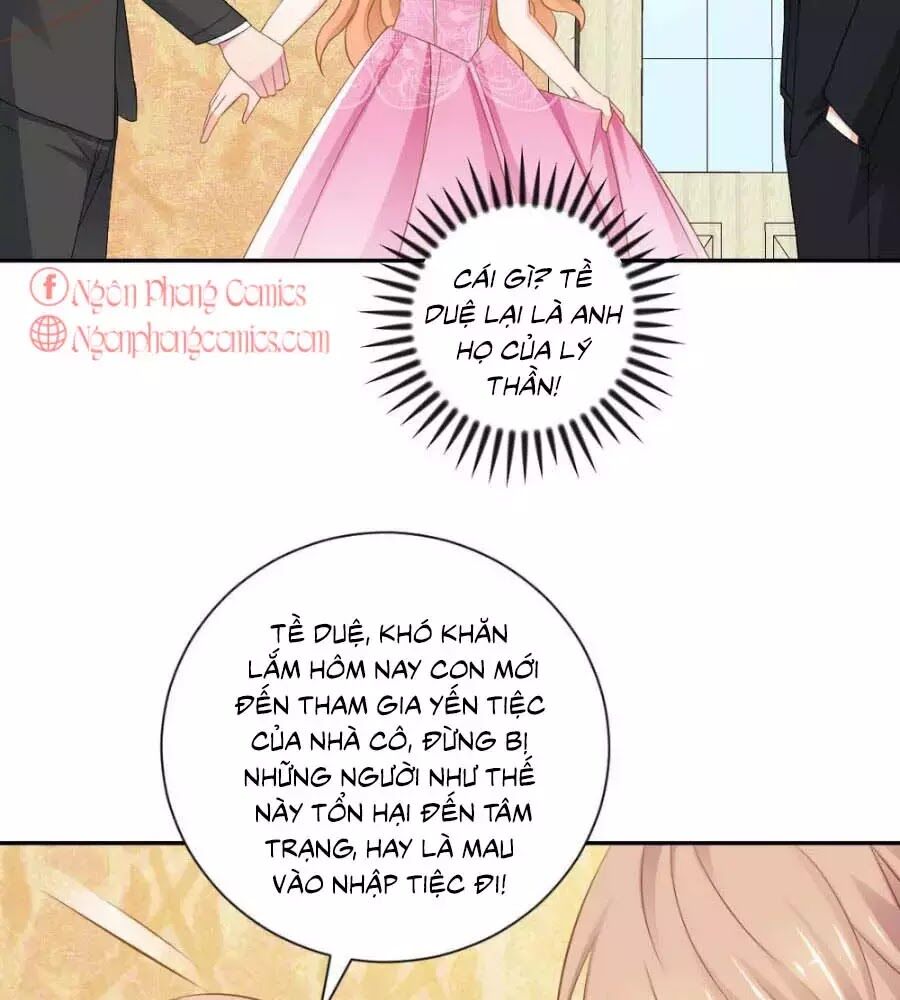 Phụng Tử Thành Hôn: Vợ Mới Không Được Trốn Thoát - Chương 9 - Trang 63