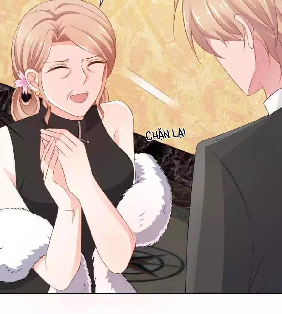 Phụng Tử Thành Hôn: Vợ Mới Không Được Trốn Thoát - Chương 9 - Trang 64