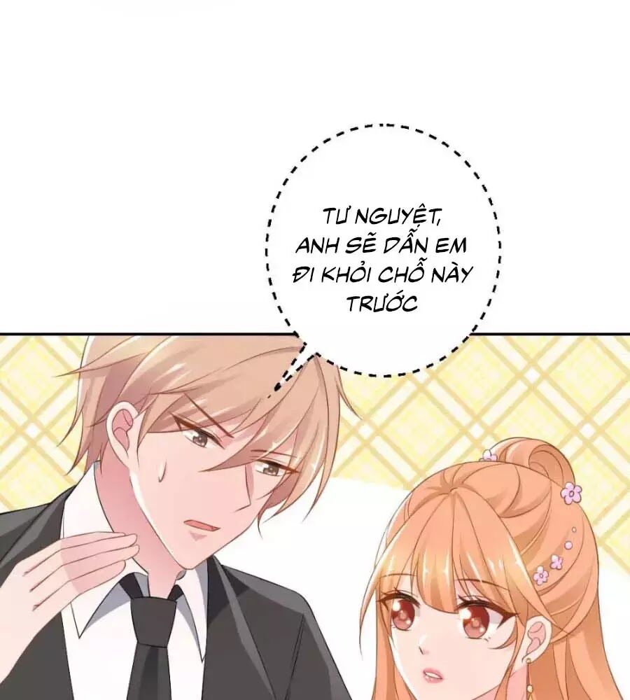 Phụng Tử Thành Hôn: Vợ Mới Không Được Trốn Thoát - Chương 9 - Trang 66