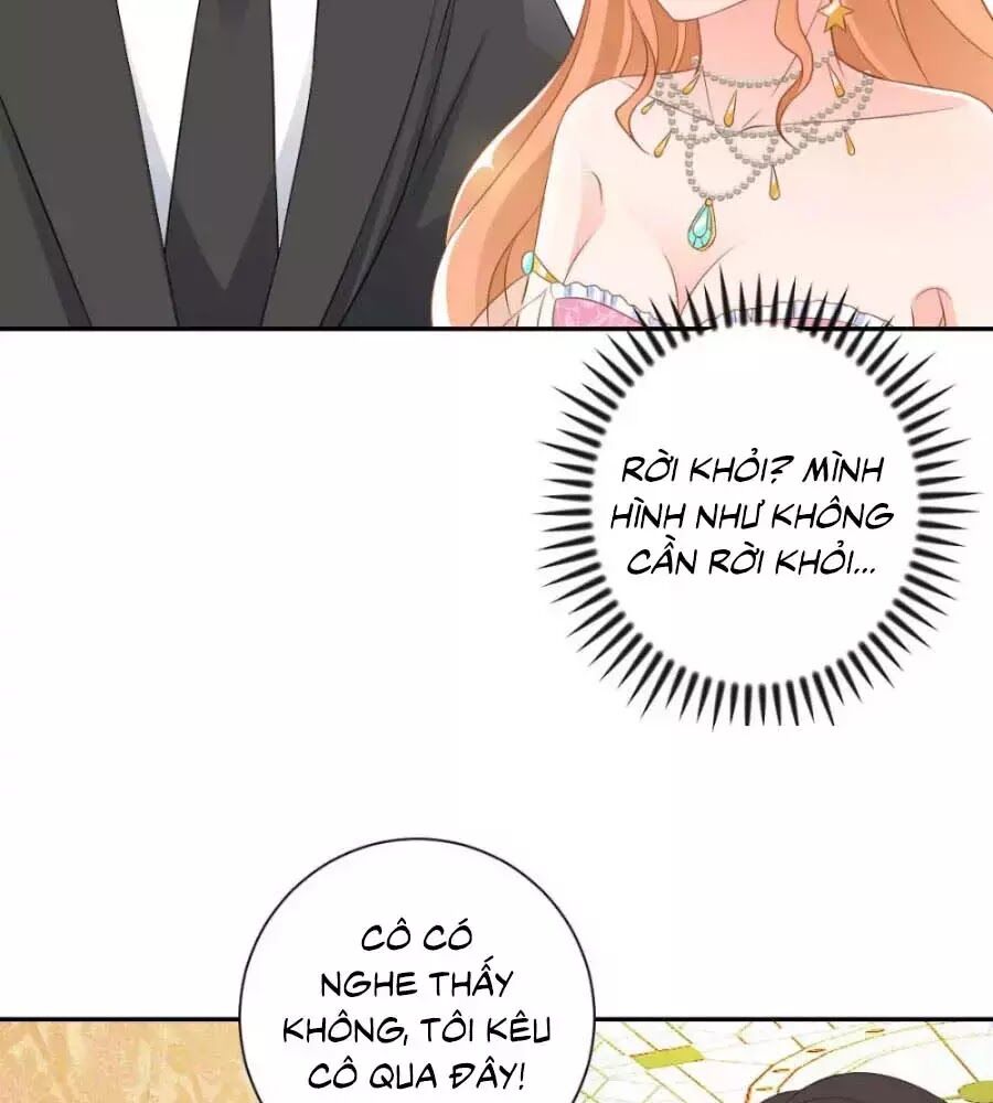 Phụng Tử Thành Hôn: Vợ Mới Không Được Trốn Thoát - Chương 9 - Trang 67