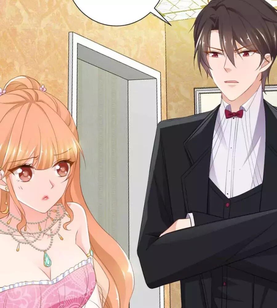 Phụng Tử Thành Hôn: Vợ Mới Không Được Trốn Thoát - Chương 9 - Trang 68