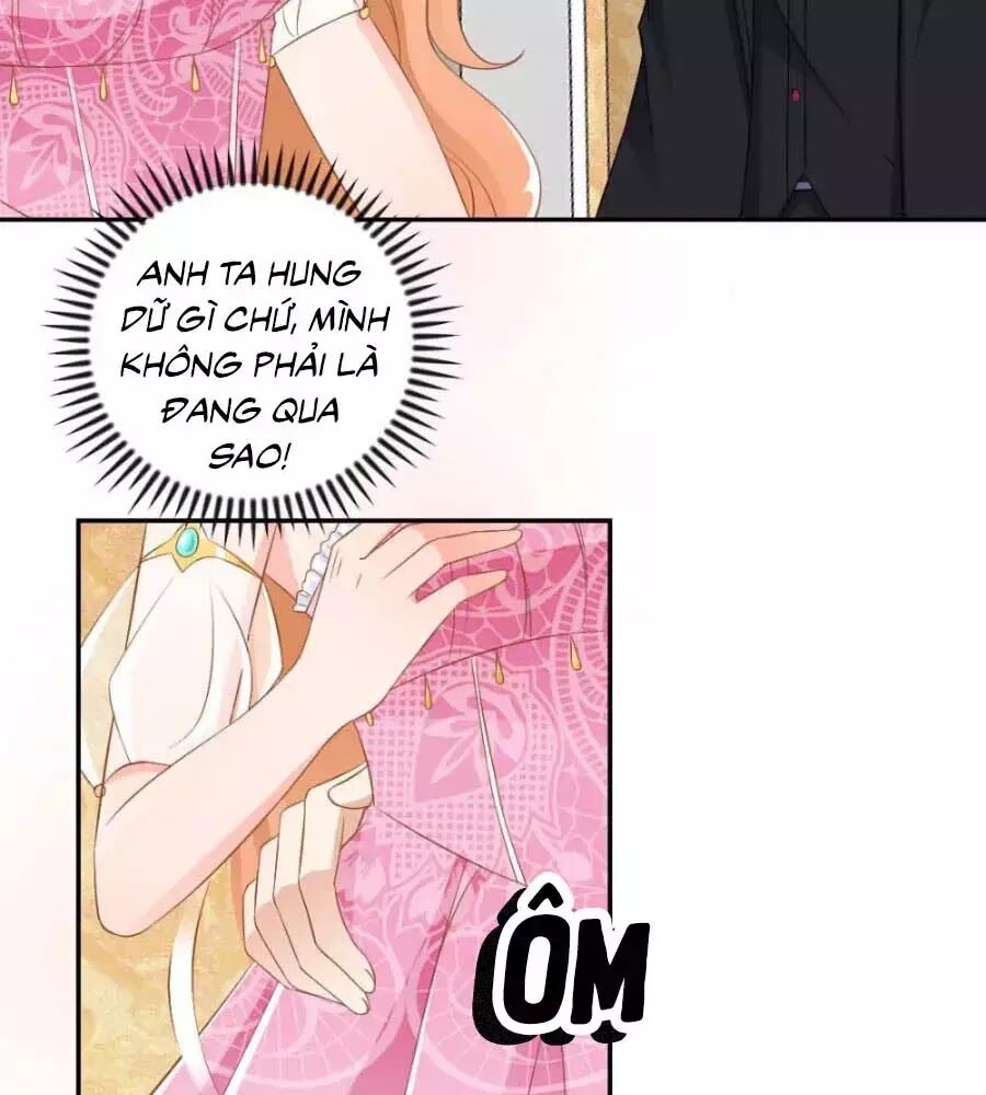 Phụng Tử Thành Hôn: Vợ Mới Không Được Trốn Thoát - Chương 9 - Trang 69