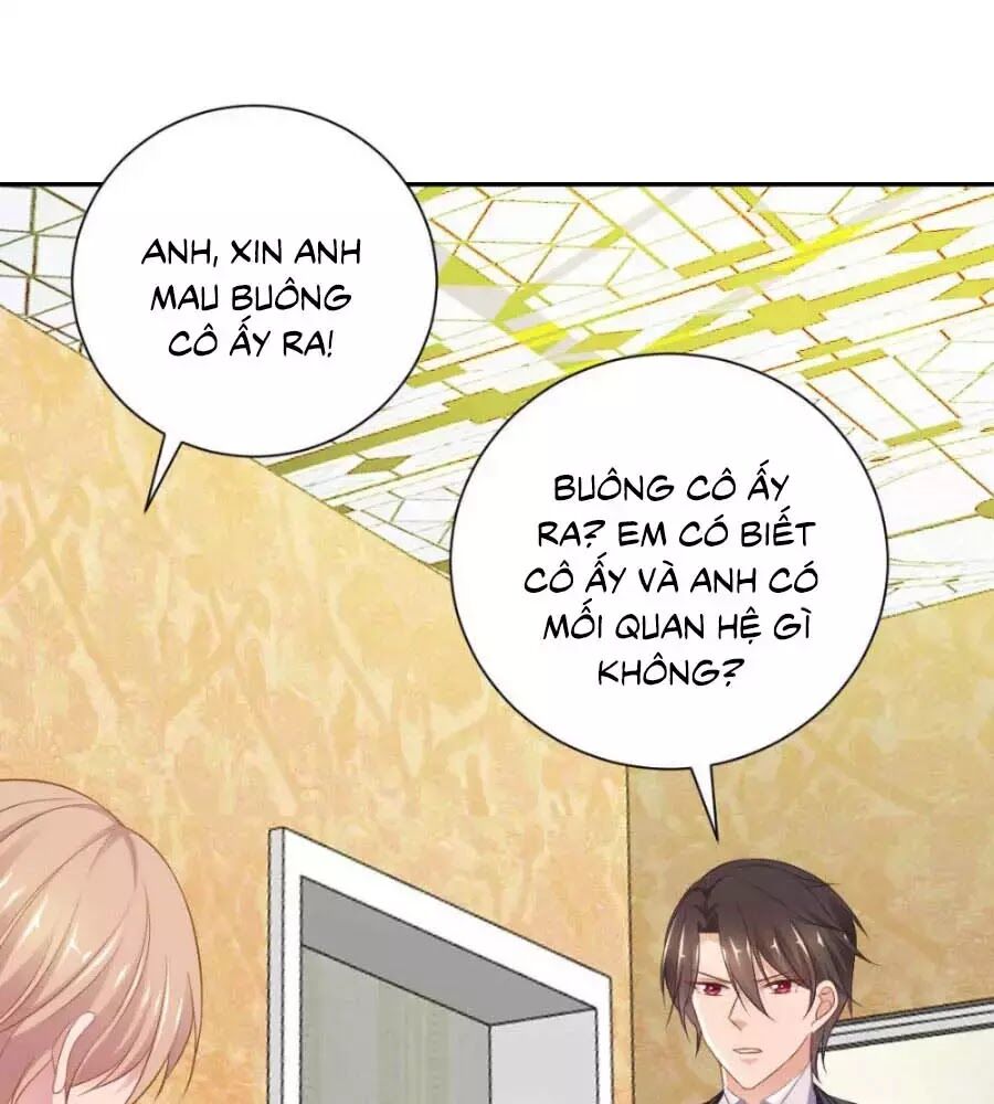 Phụng Tử Thành Hôn: Vợ Mới Không Được Trốn Thoát - Chương 9 - Trang 71