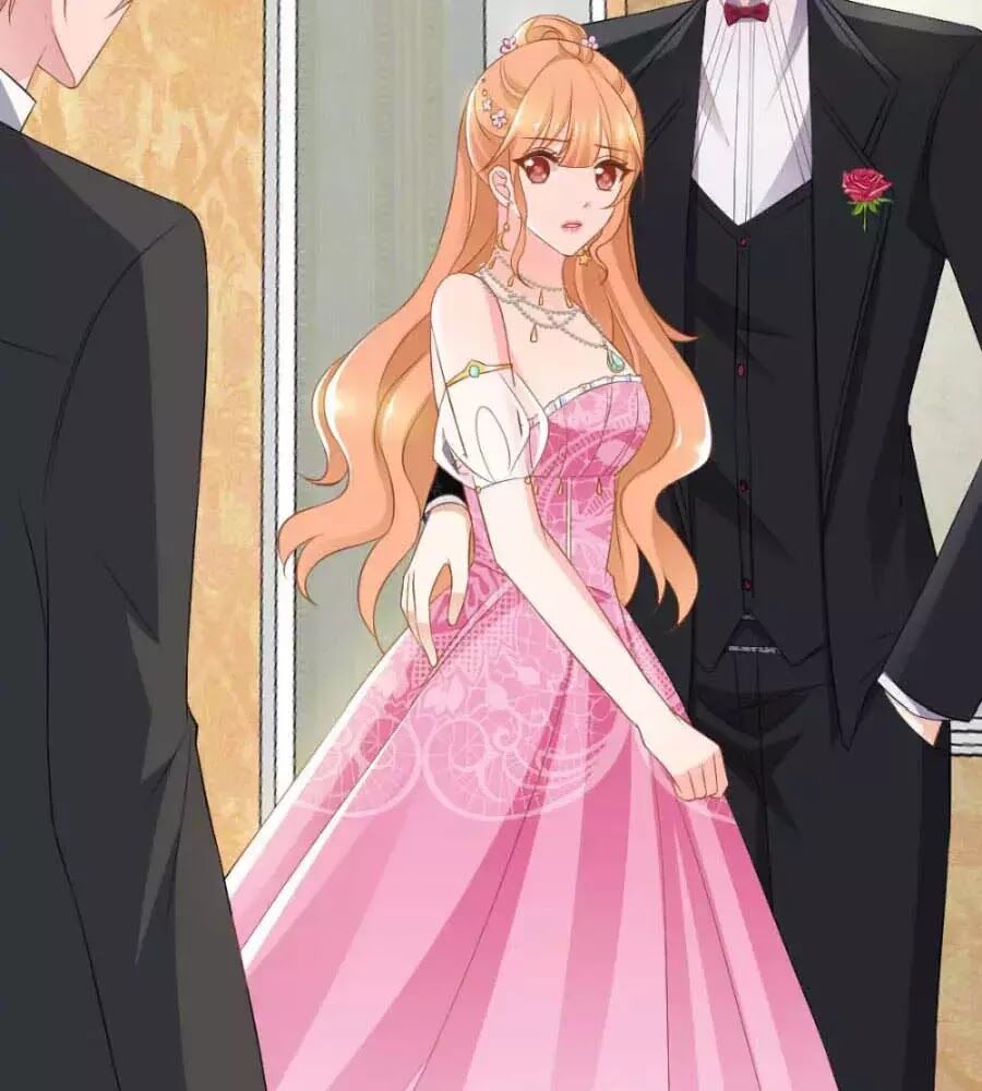 Phụng Tử Thành Hôn: Vợ Mới Không Được Trốn Thoát - Chương 9 - Trang 72