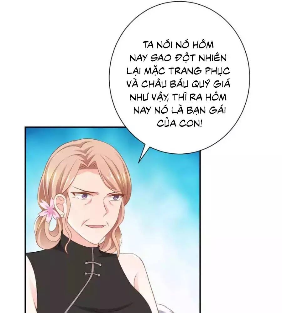 Phụng Tử Thành Hôn: Vợ Mới Không Được Trốn Thoát - Chương 9 - Trang 74