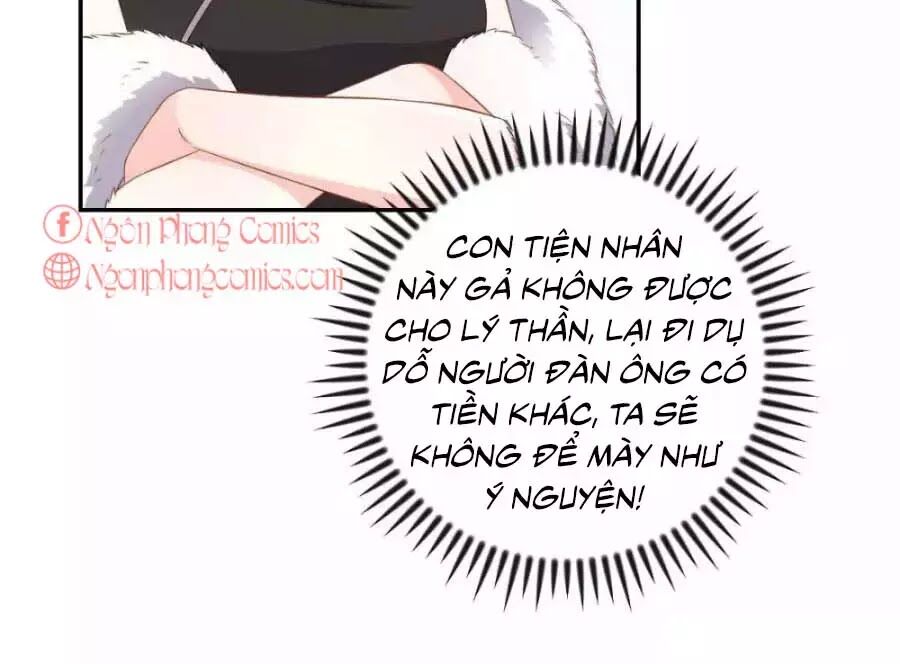 Phụng Tử Thành Hôn: Vợ Mới Không Được Trốn Thoát - Chương 9 - Trang 75