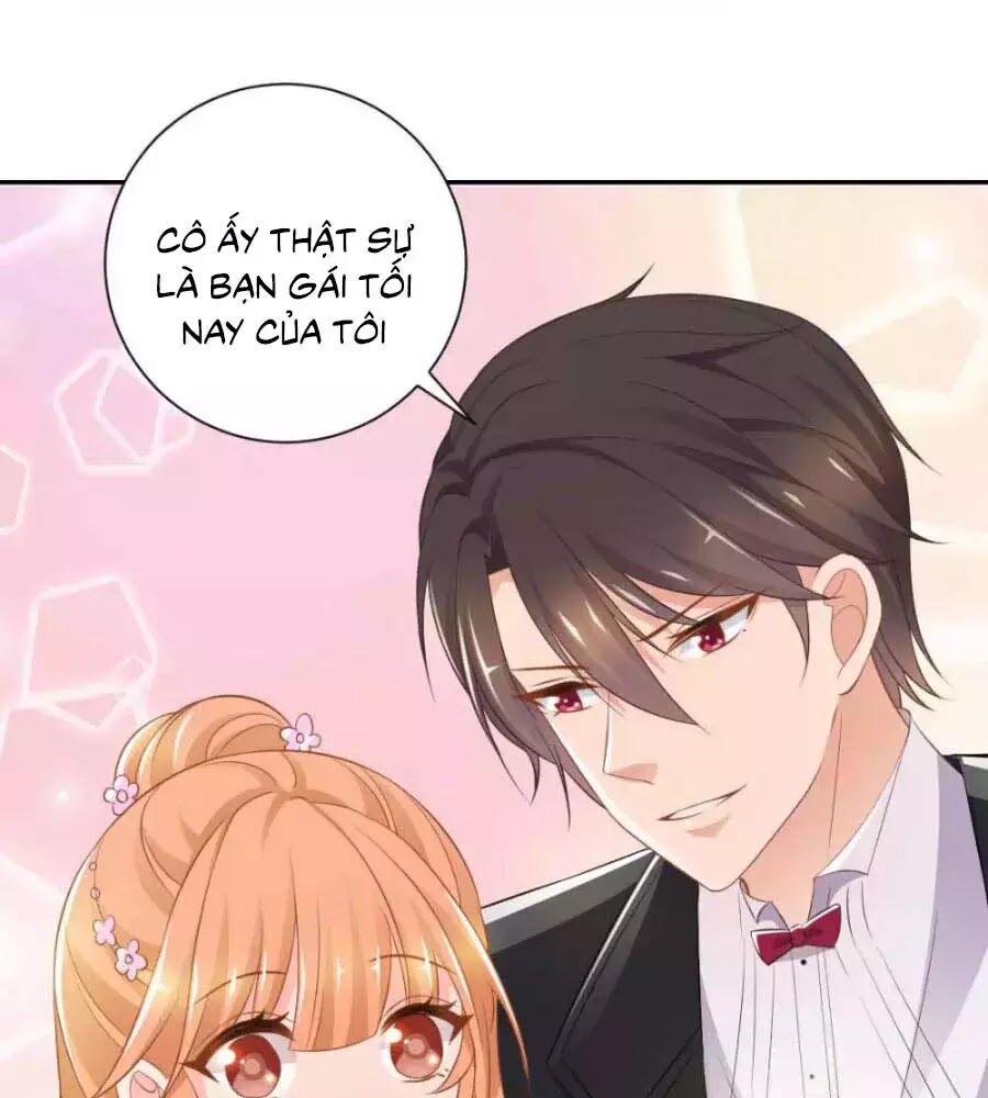 Phụng Tử Thành Hôn: Vợ Mới Không Được Trốn Thoát - Chương 9 - Trang 76