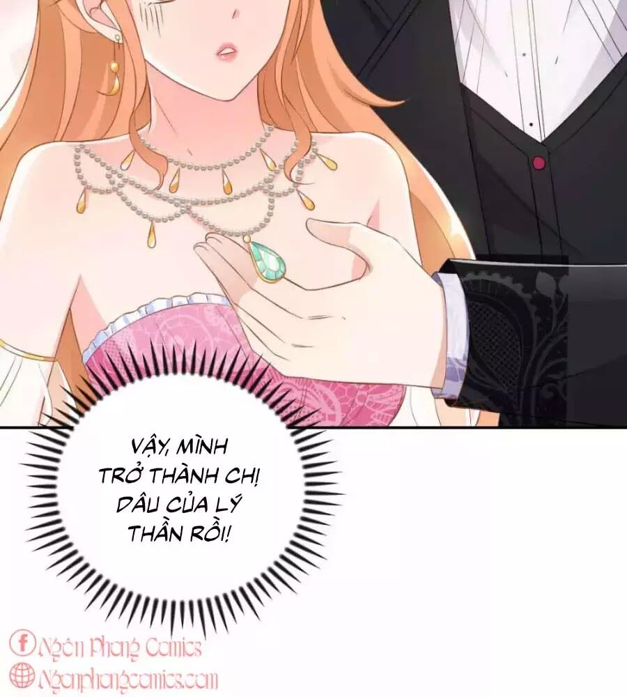 Phụng Tử Thành Hôn: Vợ Mới Không Được Trốn Thoát - Chương 9 - Trang 77