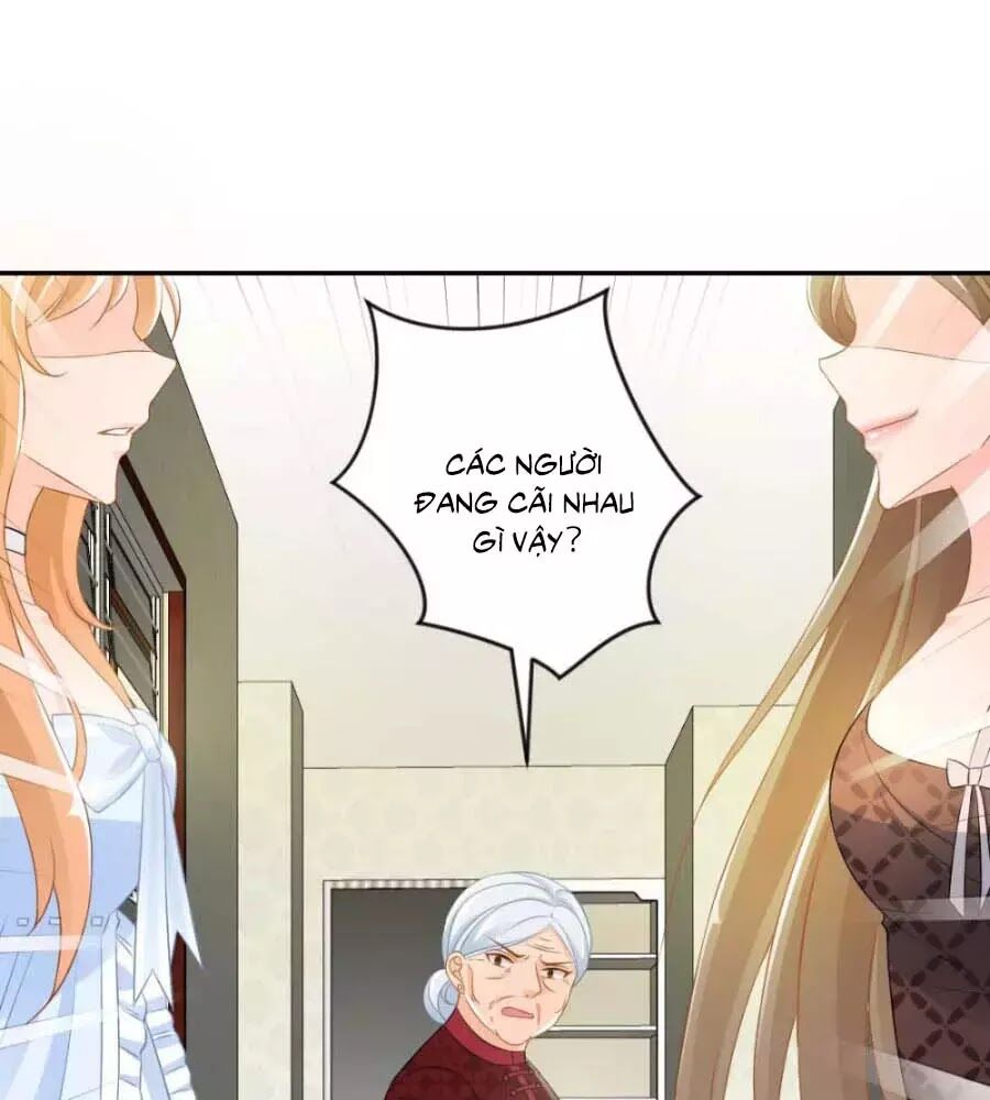 Phụng Tử Thành Hôn: Vợ Mới Không Được Trốn Thoát - Chương 9 - Trang 10