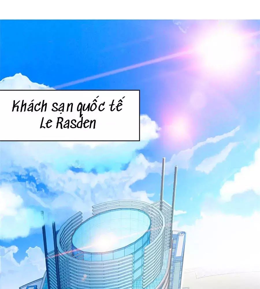 Phụng Tử Thành Hôn: Vợ Mới Không Được Trốn Thoát - Chương 1 - Trang 1