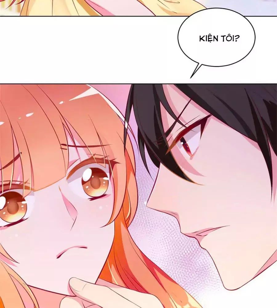 Phụng Tử Thành Hôn: Vợ Mới Không Được Trốn Thoát - Chương 1 - Trang 15