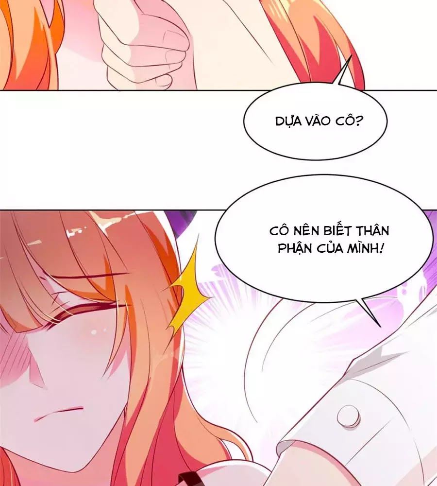 Phụng Tử Thành Hôn: Vợ Mới Không Được Trốn Thoát - Chương 1 - Trang 16