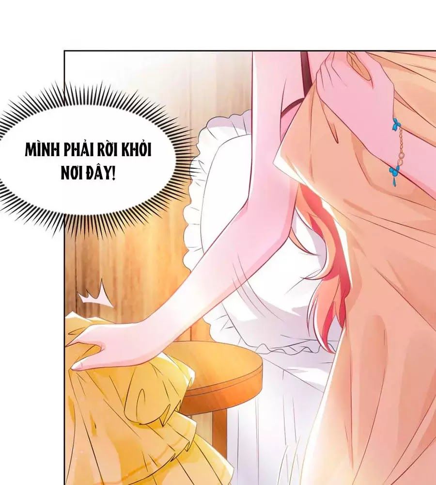 Phụng Tử Thành Hôn: Vợ Mới Không Được Trốn Thoát - Chương 1 - Trang 27