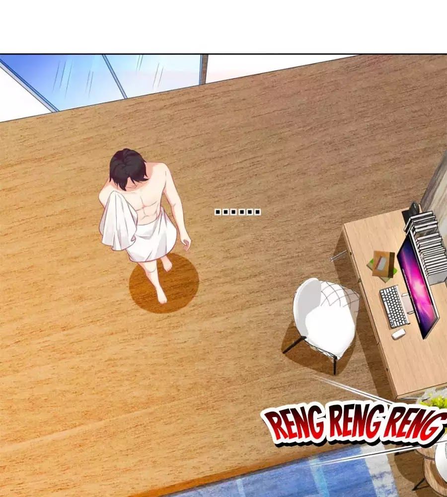 Phụng Tử Thành Hôn: Vợ Mới Không Được Trốn Thoát - Chương 1 - Trang 33