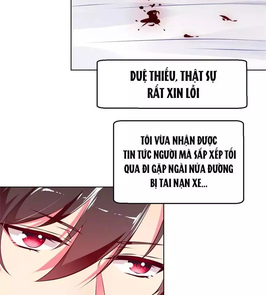 Phụng Tử Thành Hôn: Vợ Mới Không Được Trốn Thoát - Chương 1 - Trang 36