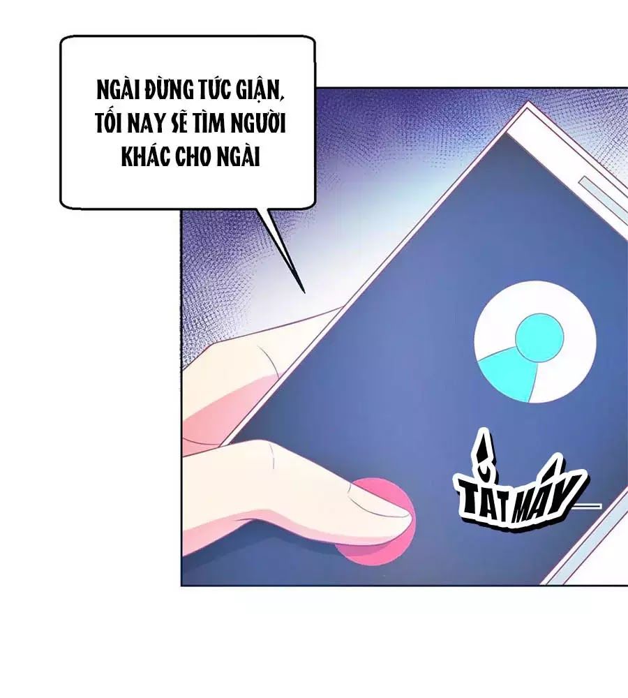 Phụng Tử Thành Hôn: Vợ Mới Không Được Trốn Thoát - Chương 1 - Trang 38