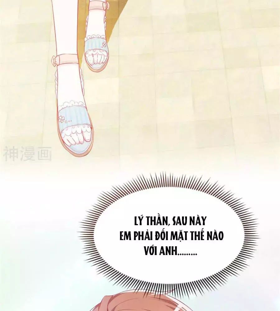 Phụng Tử Thành Hôn: Vợ Mới Không Được Trốn Thoát - Chương 1 - Trang 45