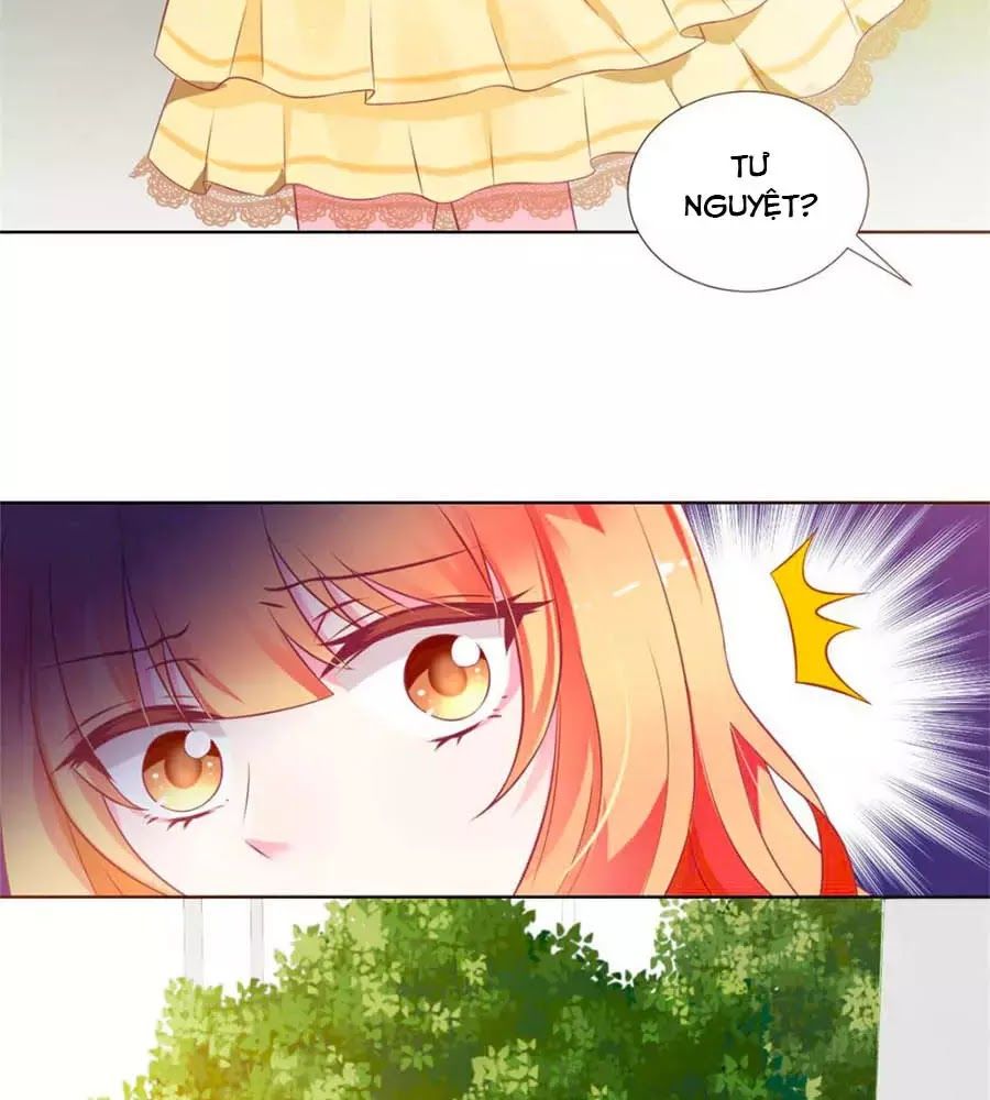 Phụng Tử Thành Hôn: Vợ Mới Không Được Trốn Thoát - Chương 1 - Trang 50