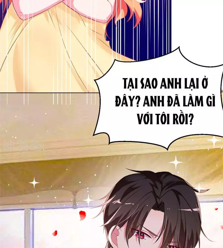 Phụng Tử Thành Hôn: Vợ Mới Không Được Trốn Thoát - Chương 1 - Trang 8