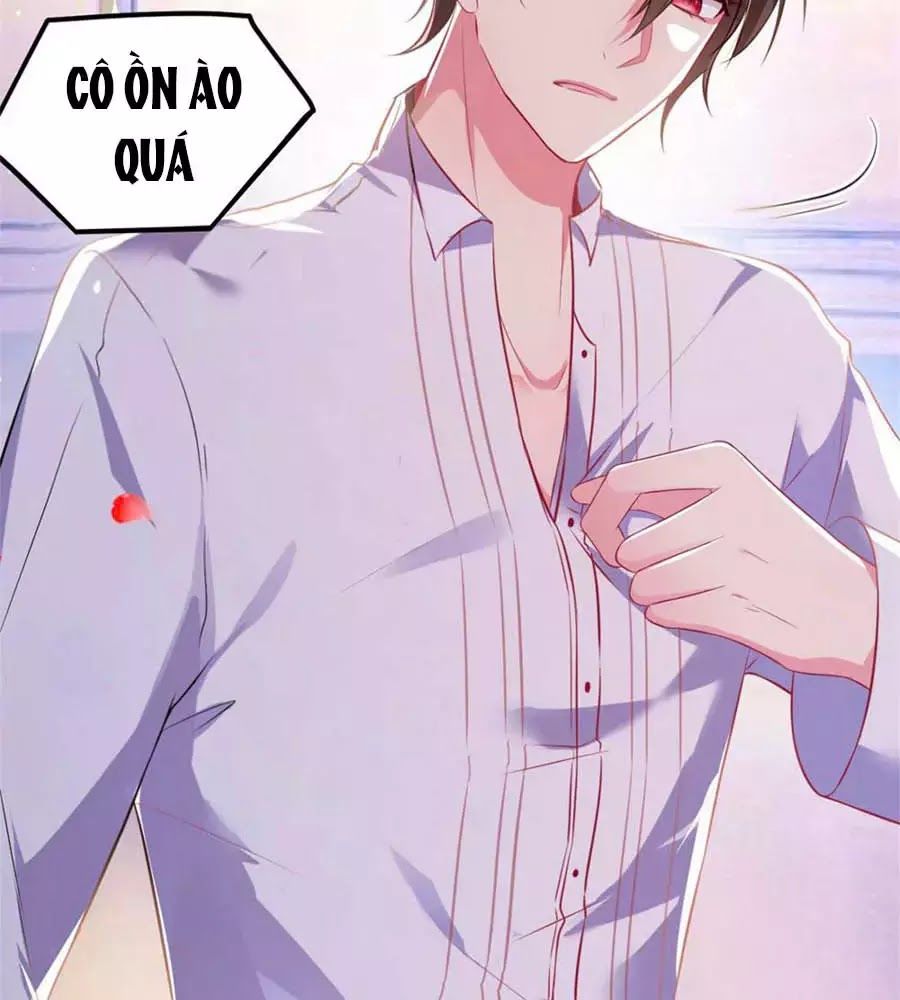 Phụng Tử Thành Hôn: Vợ Mới Không Được Trốn Thoát - Chương 1 - Trang 9