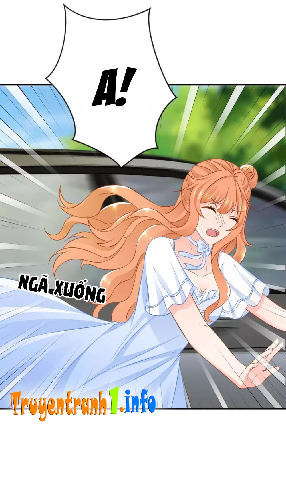 Phụng Tử Thành Hôn: Vợ Mới Không Được Trốn Thoát - Chương 23 - Trang 2