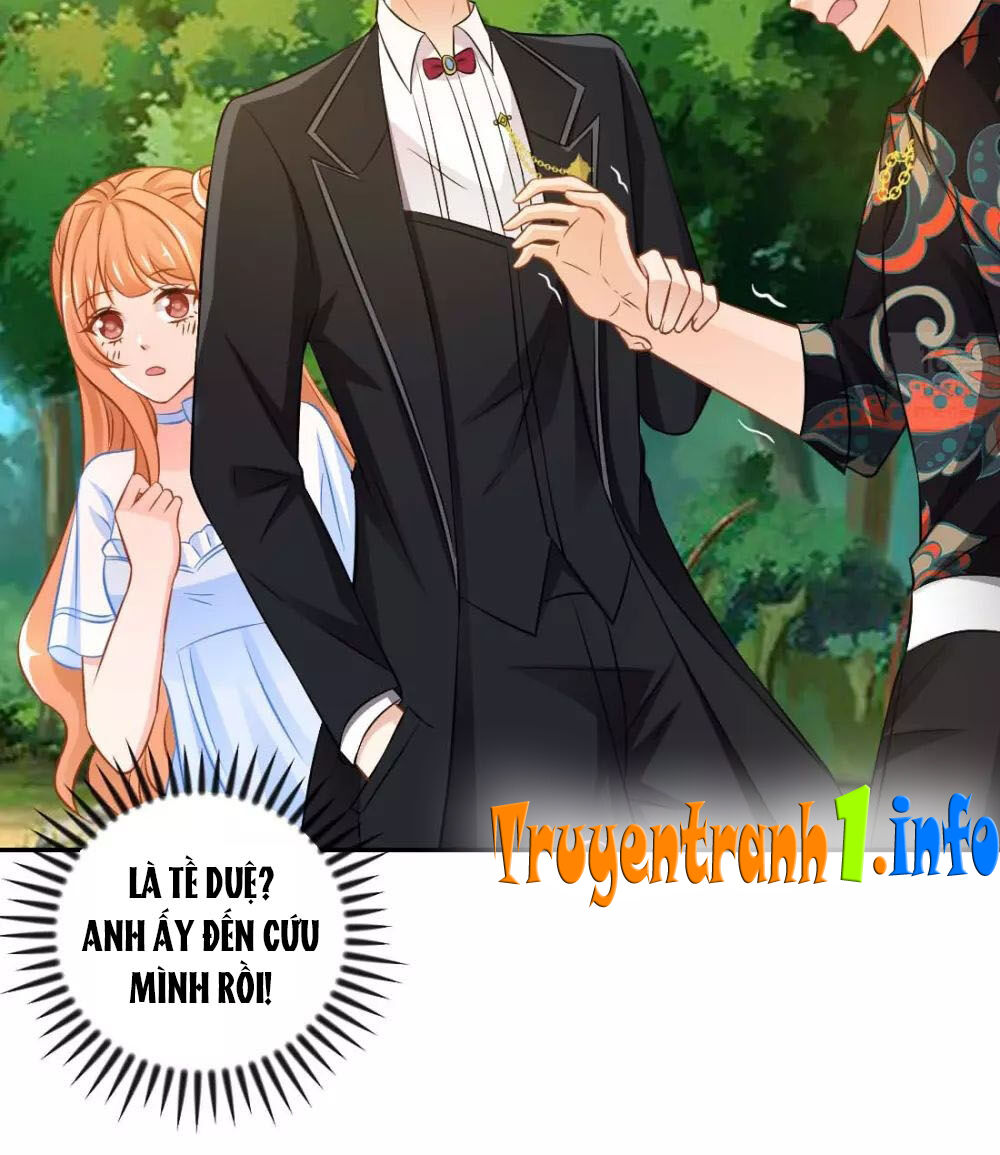 Phụng Tử Thành Hôn: Vợ Mới Không Được Trốn Thoát - Chương 23 - Trang 14