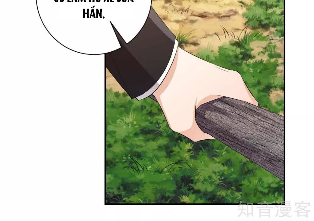 Phụng Tử Thành Hôn: Vợ Mới Không Được Trốn Thoát - Chương 23 - Trang 19